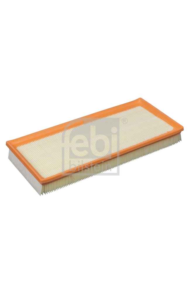 Filtro aria FEBI BILSTEIN 101-38397