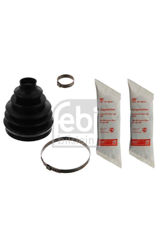 Kit cuffia, Semiasse FEBI BILSTEIN 101-38562