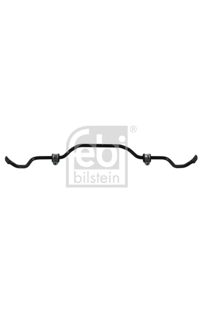 Stabilizzatore, Autotelaio FEBI BILSTEIN 101-38585