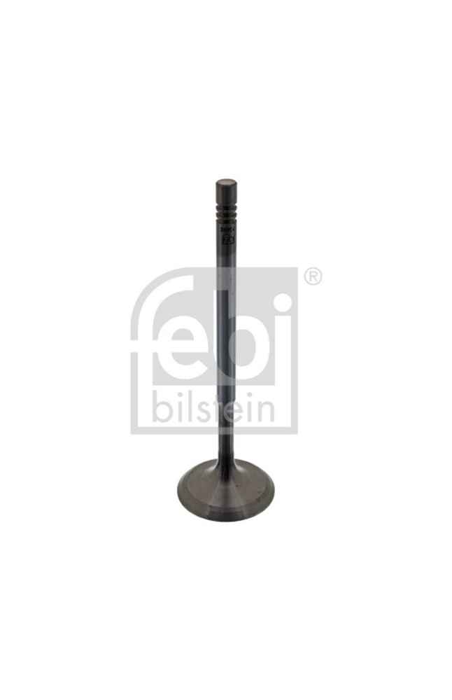 Valvola aspirazione FEBI BILSTEIN 101-38604