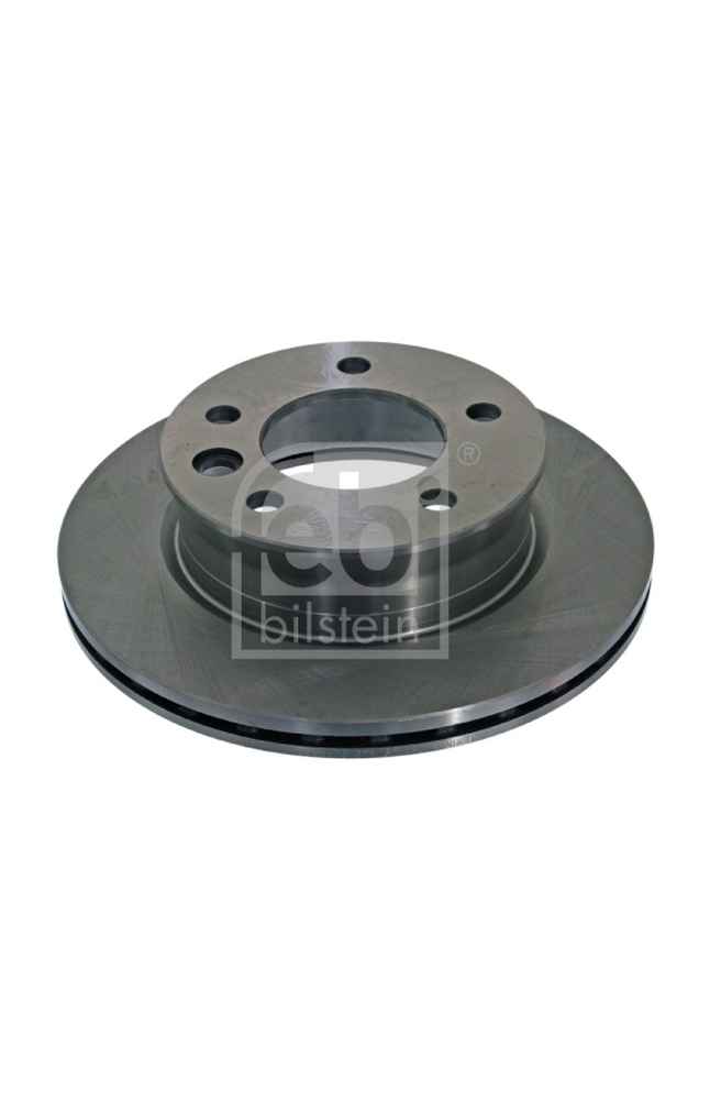 Disco  freno FEBI BILSTEIN 101-38623