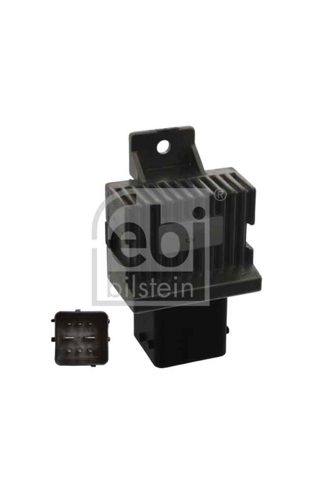 Relè, Sistema di preriscaldamento FEBI BILSTEIN 101-38718