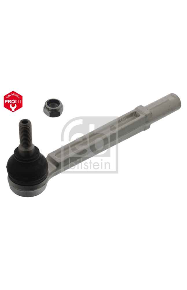 Testa barra d'accoppiamento FEBI BILSTEIN 101-38886