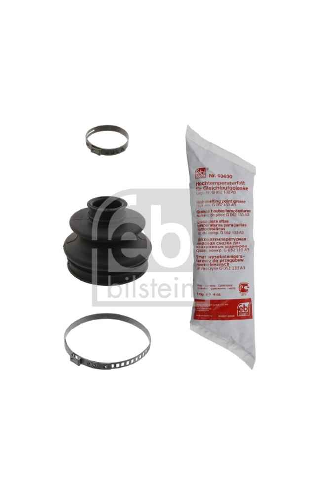 Kit cuffia, Semiasse FEBI BILSTEIN 101-38941