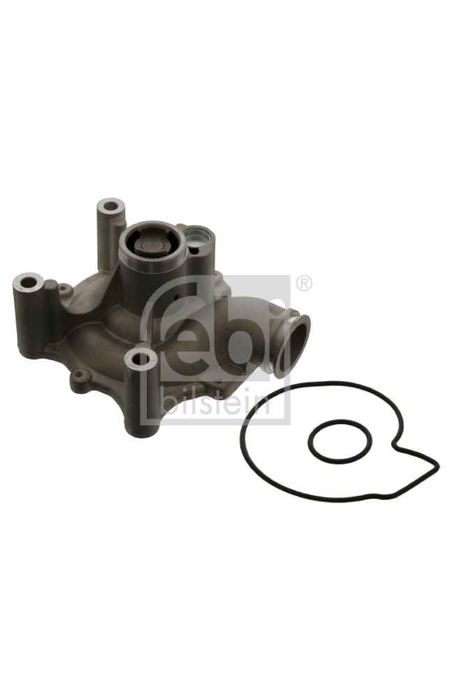 Pompa acqua FEBI BILSTEIN 101-38956