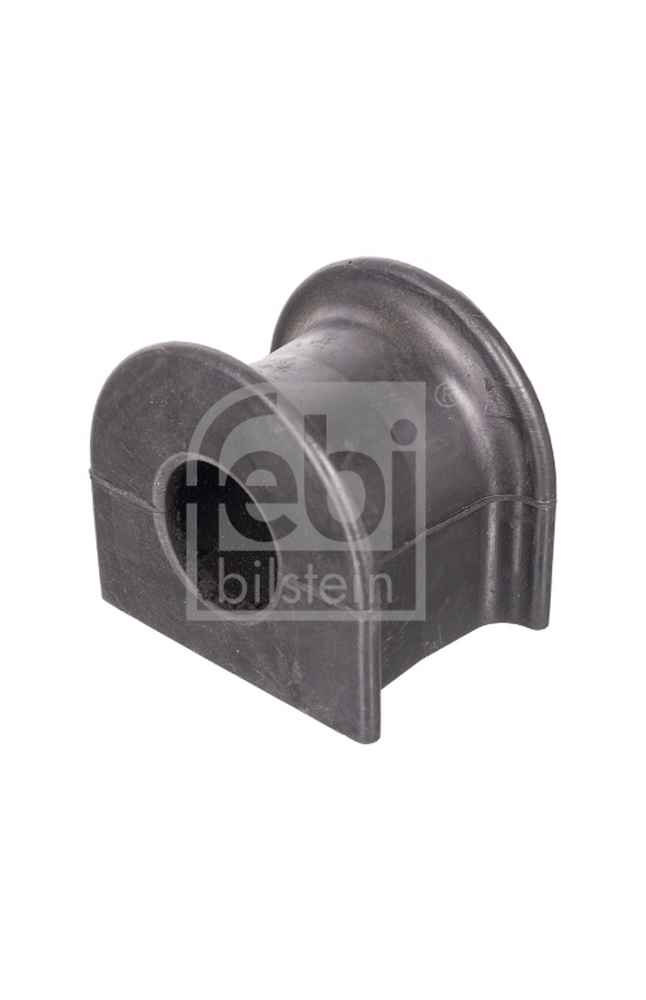 Supporto, Stabilizzatore FEBI BILSTEIN 101-38961