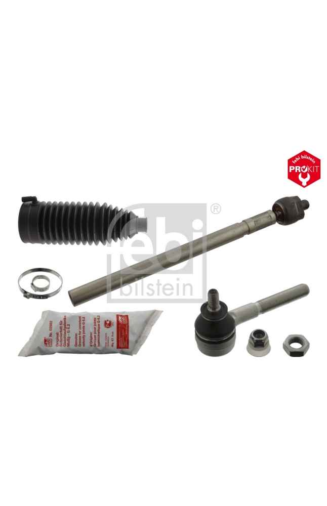 Tirante trasversale FEBI BILSTEIN 101-39041