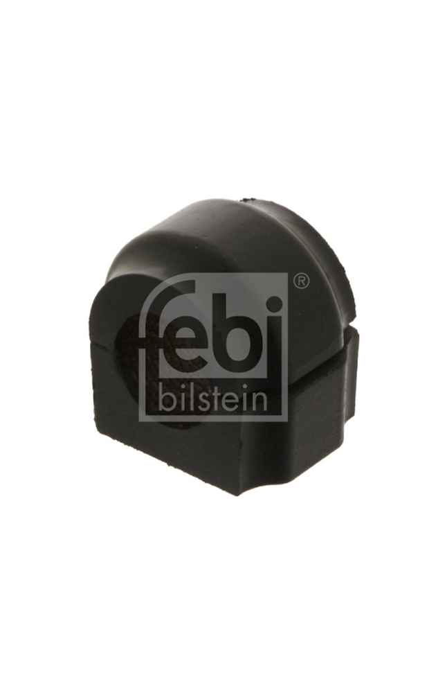 Supporto, Stabilizzatore FEBI BILSTEIN 101-39053