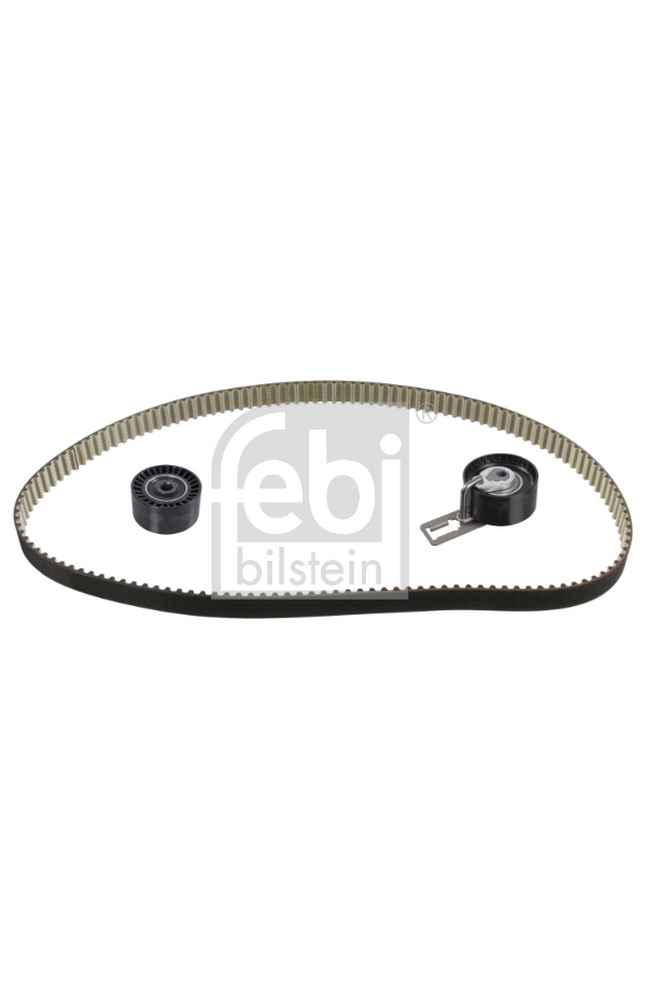 Kit cinghie dentate FEBI BILSTEIN 101-39203