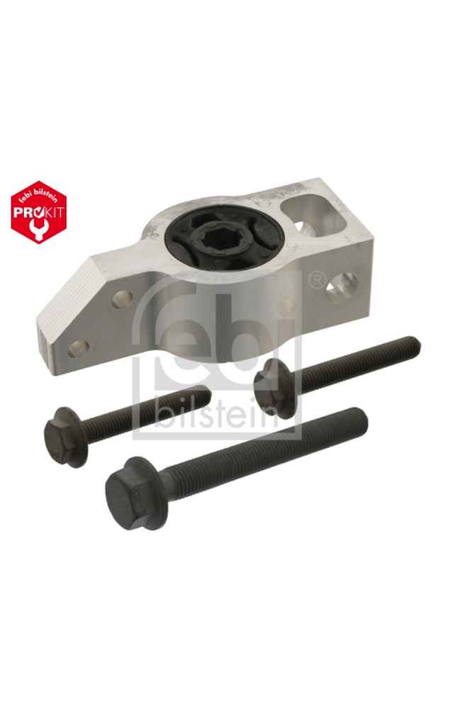 Supporto, Braccio oscillante FEBI BILSTEIN 101-39230
