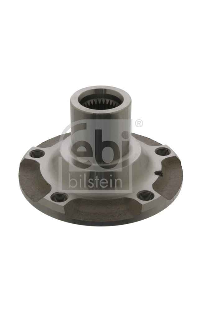 Mozzo ruota FEBI BILSTEIN 101-39279