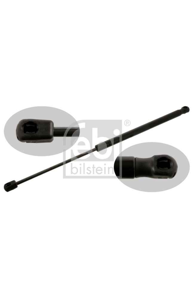 Ammortizzatore pneumatico, Cofano motore FEBI BILSTEIN 101-39301