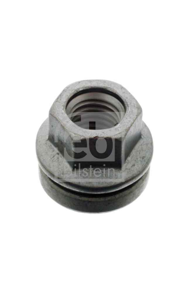 Dado ruota FEBI BILSTEIN 101-39371