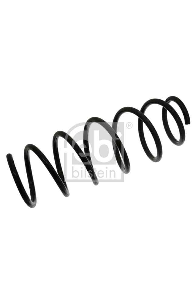 Molla autotelaio FEBI BILSTEIN 101-39398
