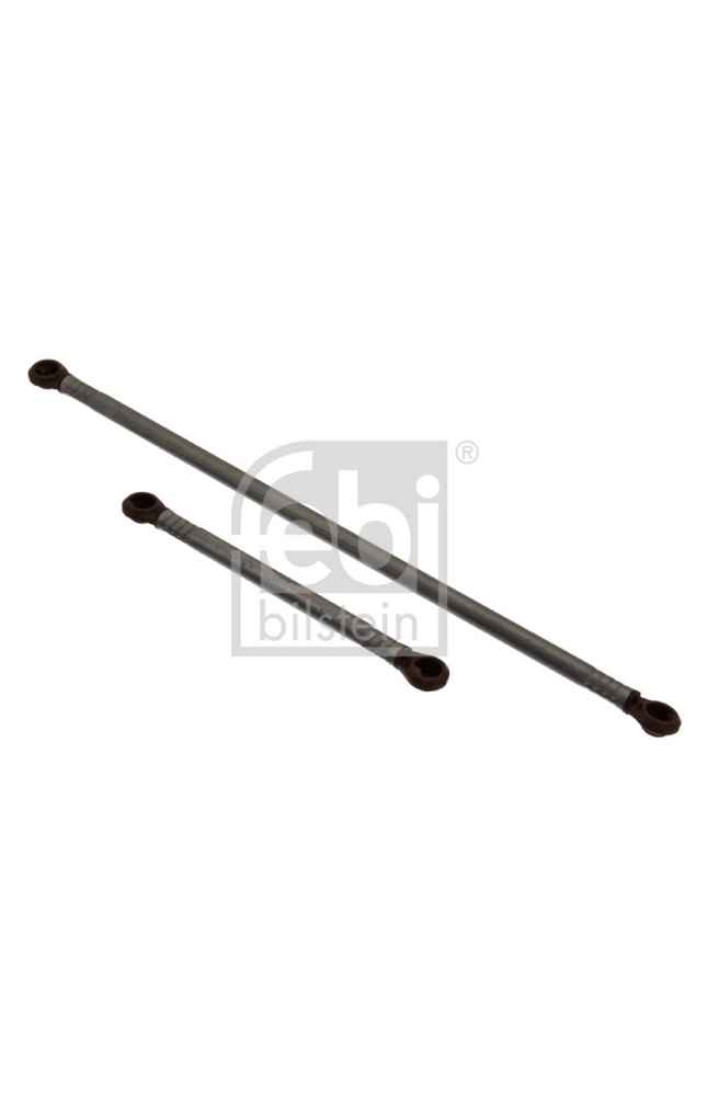 Barra trasmissione, Manovellismo tergicristallo FEBI BILSTEIN 101-39522
