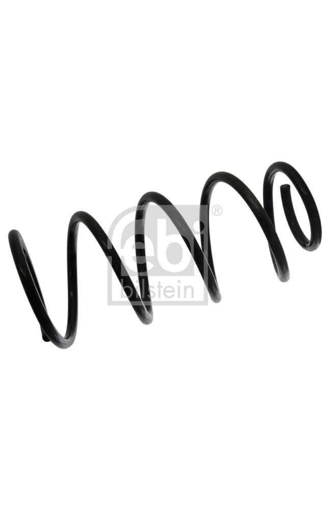 Molla autotelaio FEBI BILSTEIN 101-39563