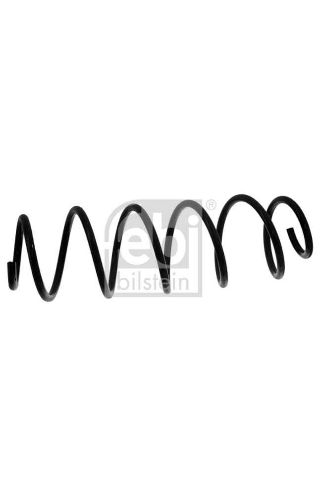Molla autotelaio FEBI BILSTEIN 101-39580