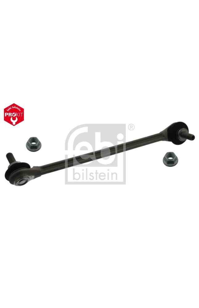 Asta/Puntone, Stabilizzatore FEBI BILSTEIN 101-39600