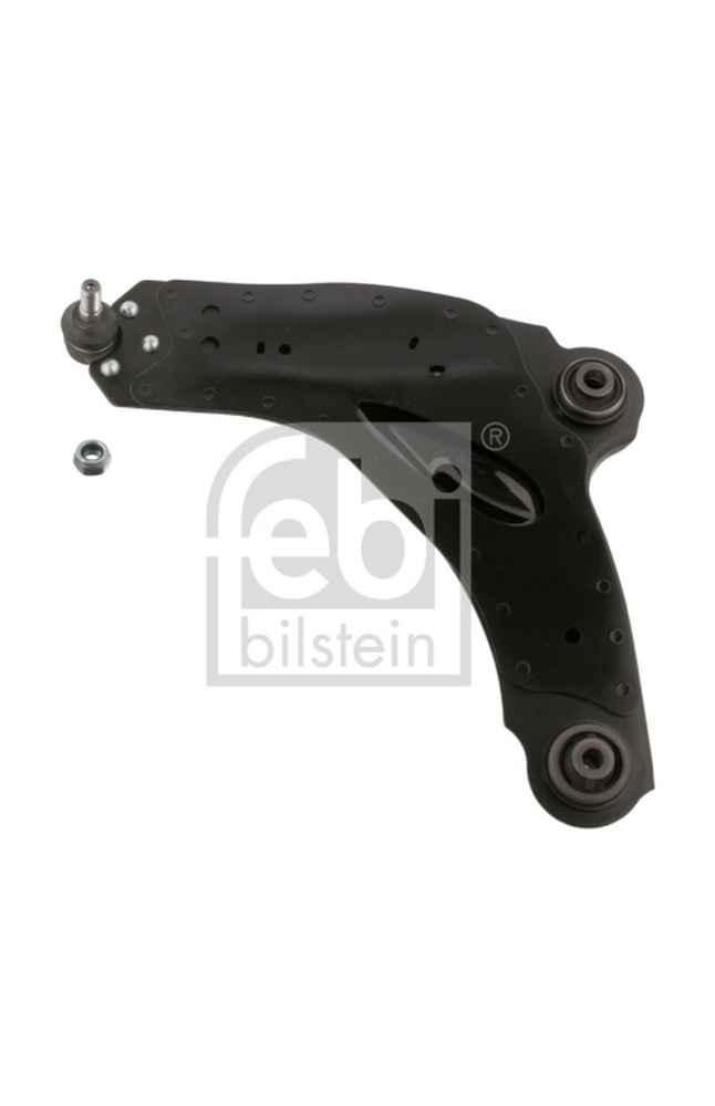 Braccio oscillante, Sospensione ruota FEBI BILSTEIN 101-39603