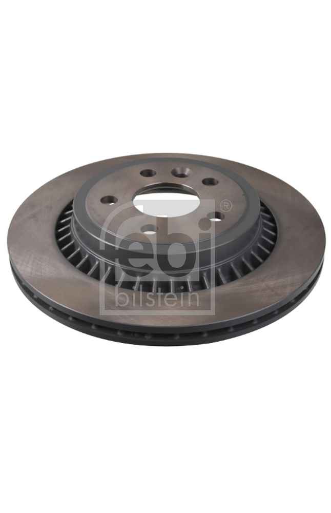 Disco  freno FEBI BILSTEIN 101-39620