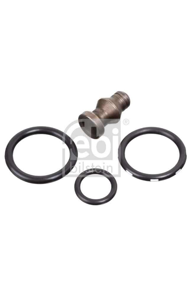 Kit riparazione, Gruppo pompa-iniettori FEBI BILSTEIN 101-39731
