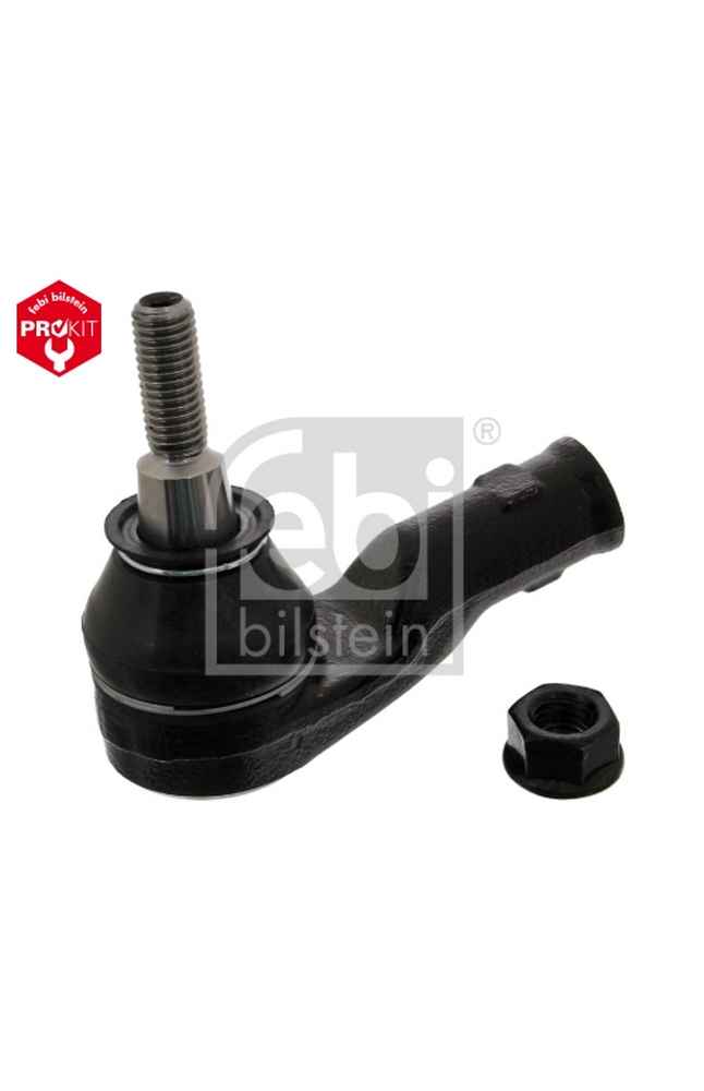Testa barra d'accoppiamento FEBI BILSTEIN 101-39737