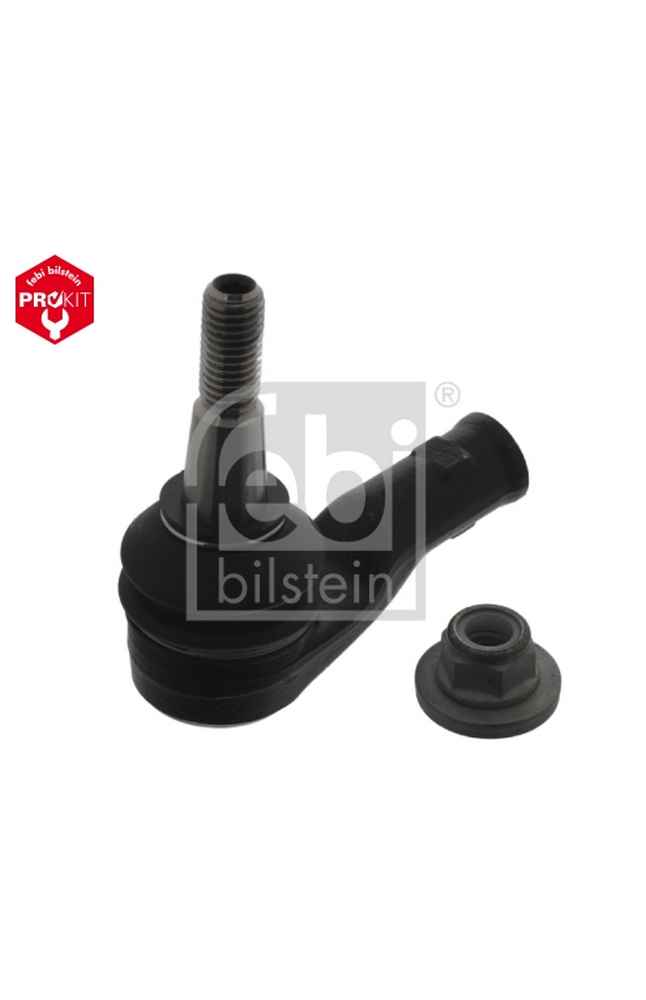 Testa barra d'accoppiamento FEBI BILSTEIN 101-39738