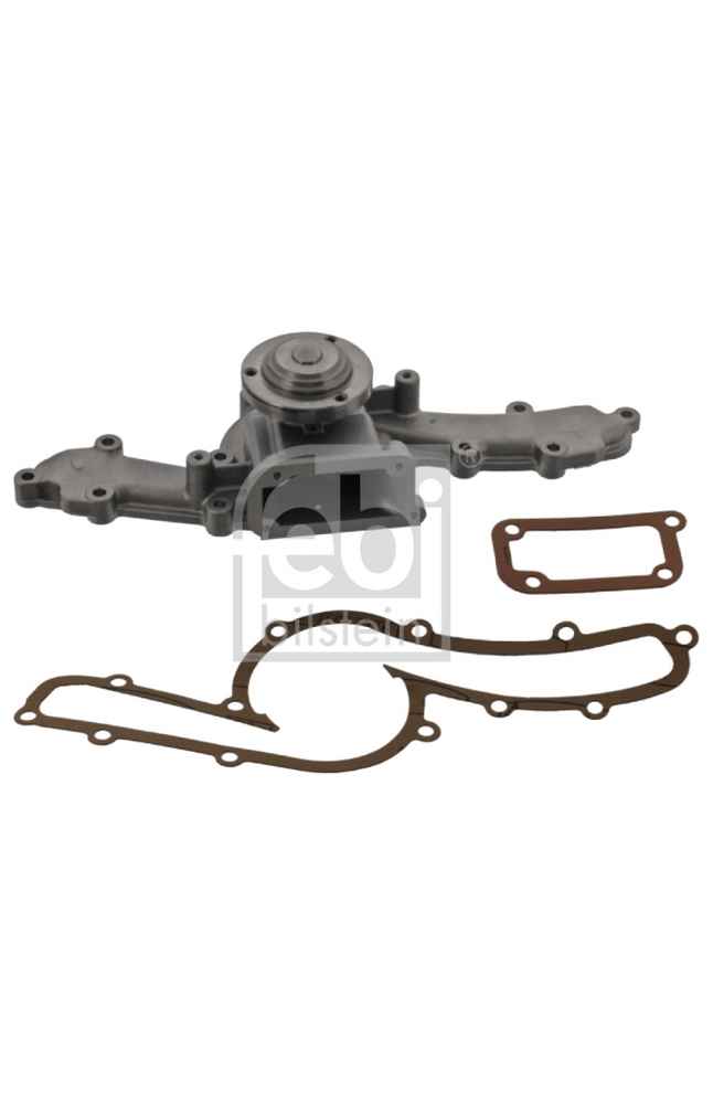 Pompa acqua FEBI BILSTEIN 101-39882