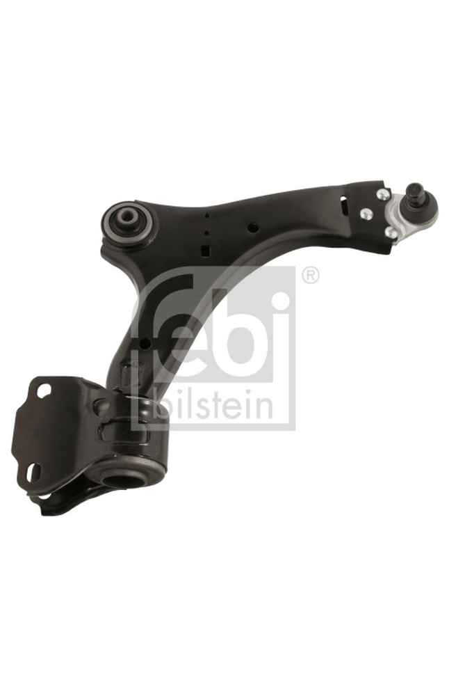 Braccio oscillante, Sospensione ruota FEBI BILSTEIN 101-39944