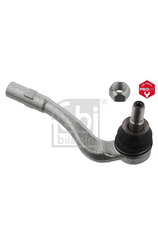 Testa barra d'accoppiamento FEBI BILSTEIN 101-39956