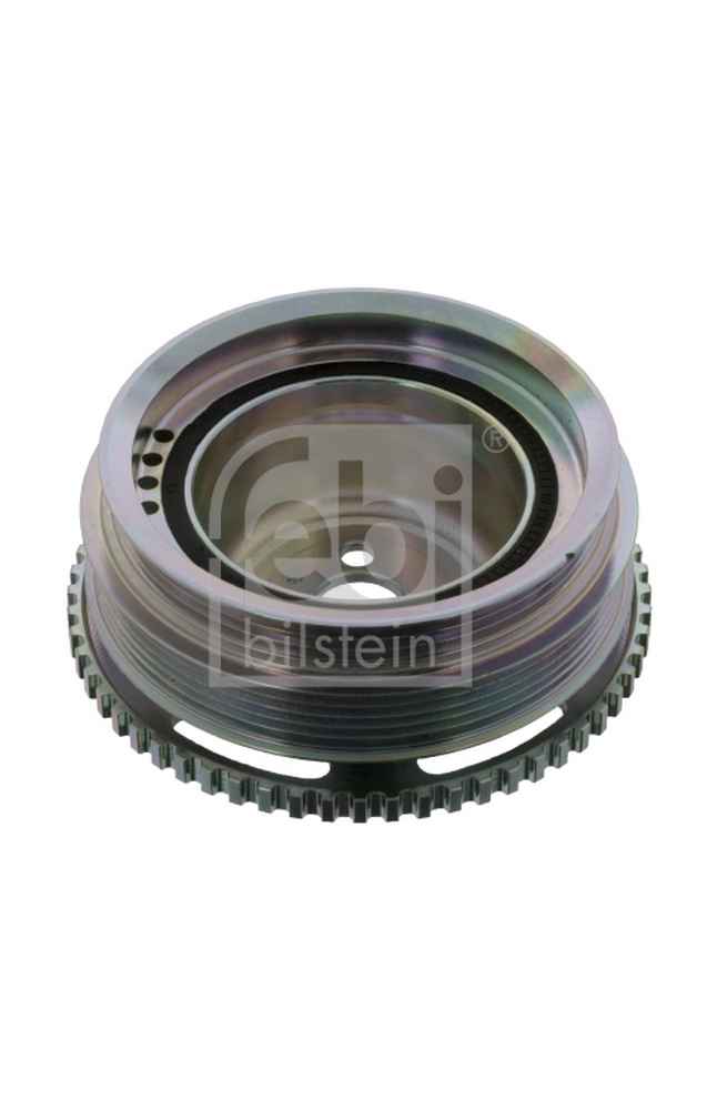 Puleggia cinghia, Albero a gomiti FEBI BILSTEIN 101-40048
