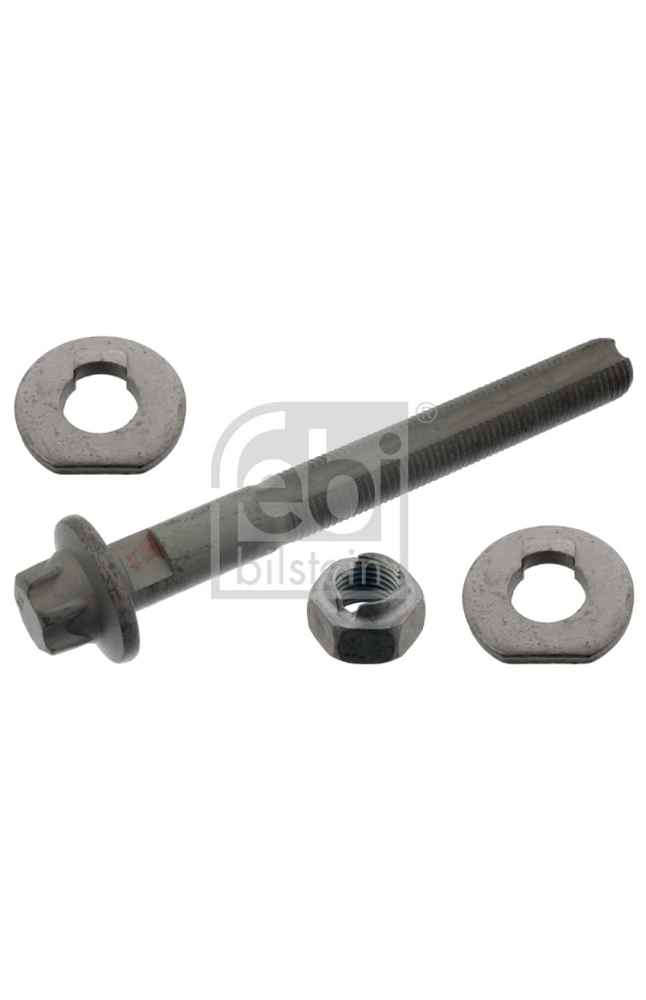 Kit montaggio, Braccio oscillante FEBI BILSTEIN 101-40168