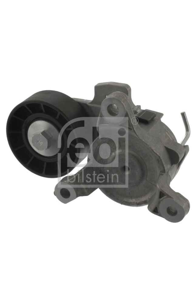 Tendicinghia, Cinghia Poly-V FEBI BILSTEIN 101-40190