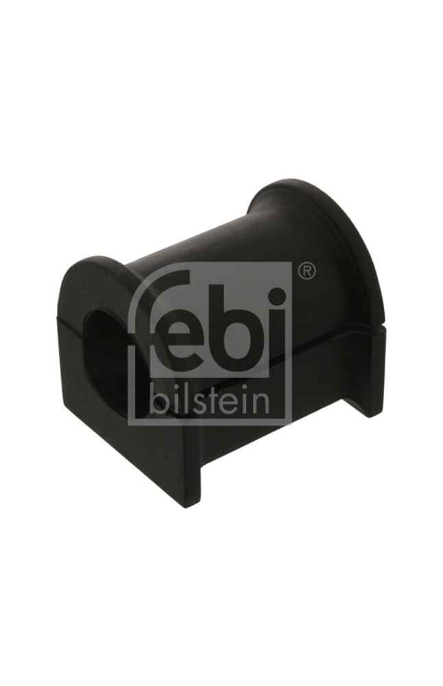 Supporto, Stabilizzatore FEBI BILSTEIN 101-40204