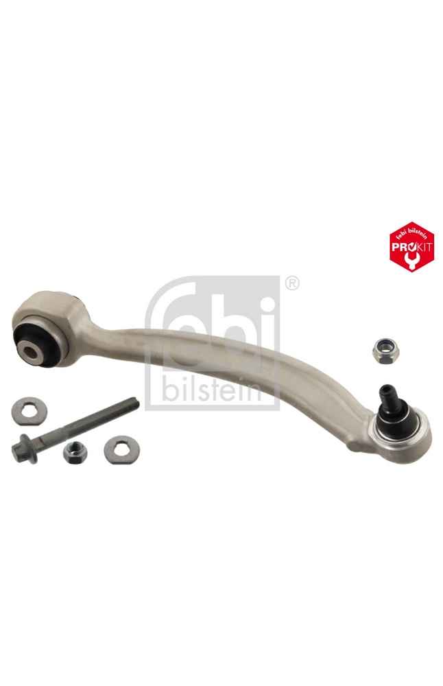 Braccio oscillante, Sospensione ruota FEBI BILSTEIN 101-40381