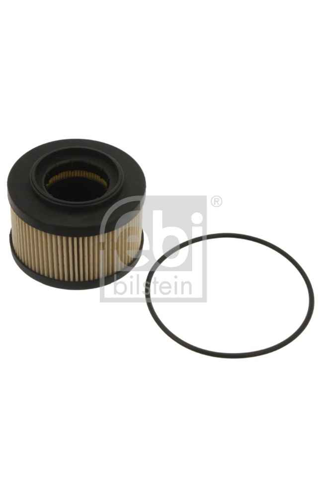 Filtro carburante FEBI BILSTEIN 101-40424