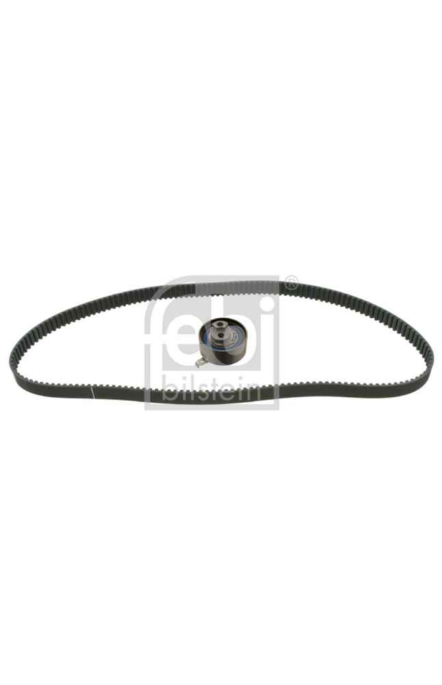 Kit cinghie dentate FEBI BILSTEIN 101-40815