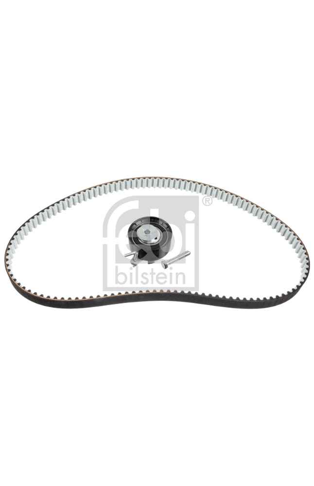 Kit cinghie dentate FEBI BILSTEIN 101-40848
