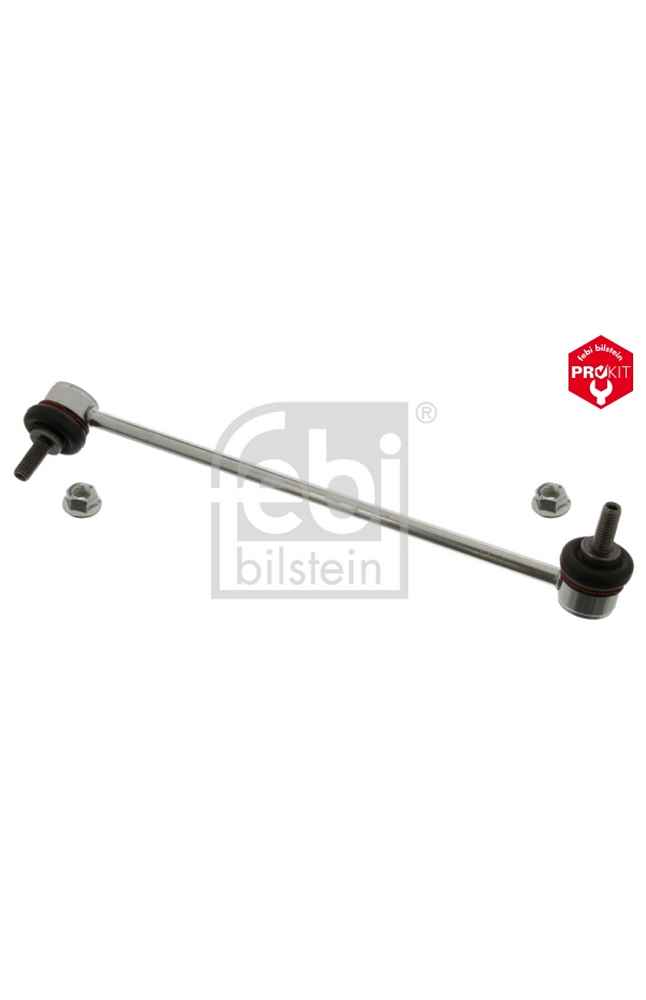 Asta/Puntone, Stabilizzatore FEBI BILSTEIN 101-40893