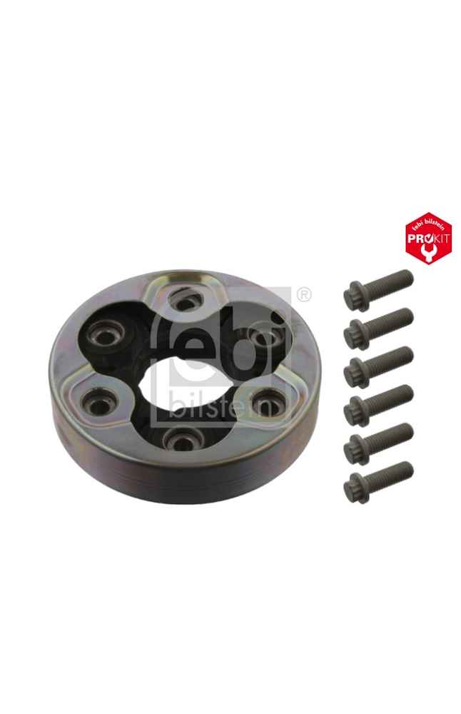 Giunto, Albero longitudinale FEBI BILSTEIN 101-40923