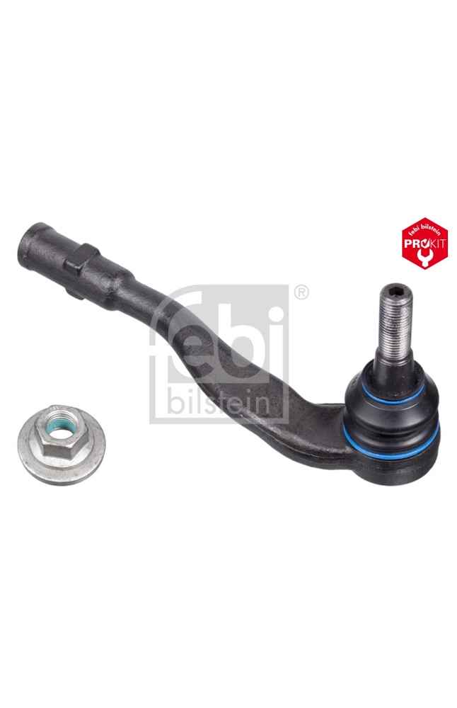 Testa barra d'accoppiamento FEBI BILSTEIN 101-40992