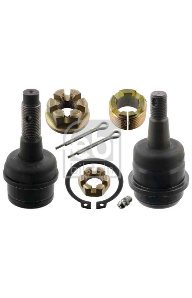 Giunto di supporto / guida FEBI BILSTEIN 101-41057