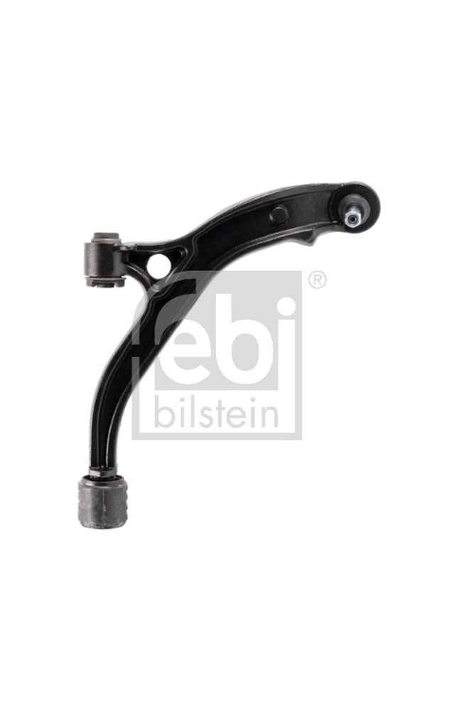 Braccio oscillante, Sospensione ruota FEBI BILSTEIN 101-41068