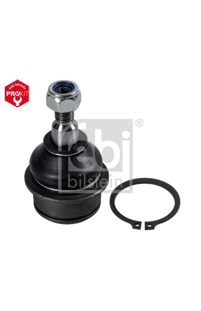 Giunto di supporto / guida FEBI BILSTEIN 101-41076
