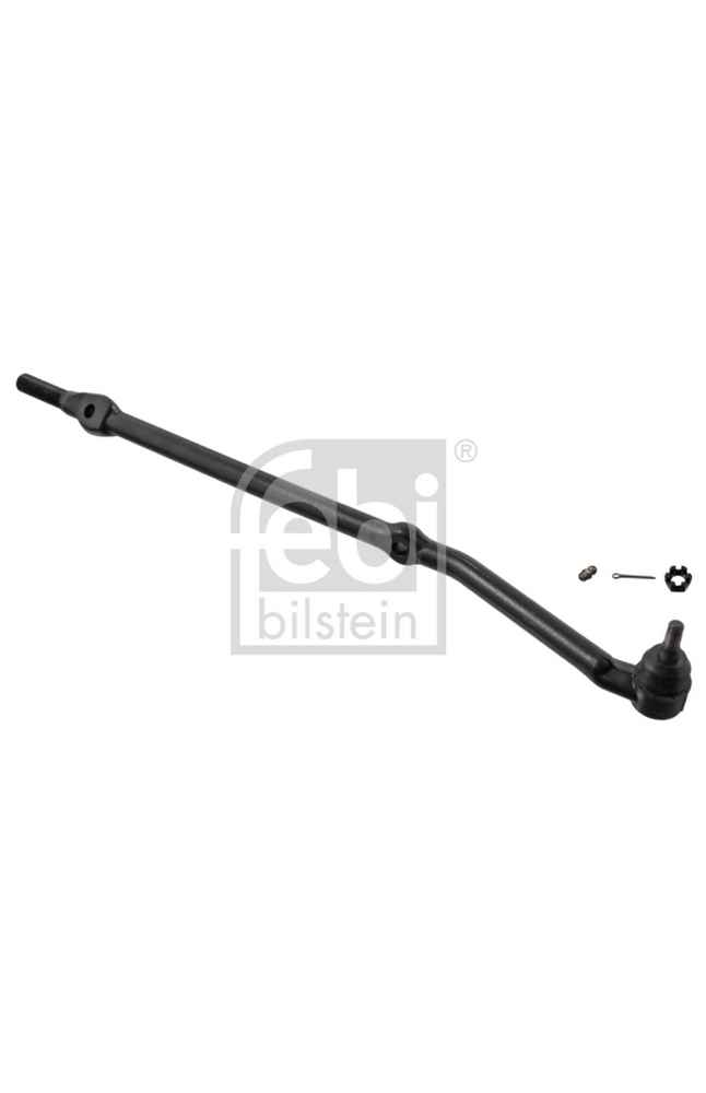 Testa barra d'accoppiamento FEBI BILSTEIN 101-41097