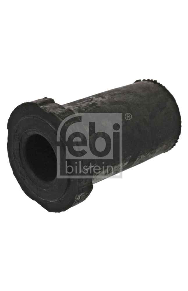 Bronzina cuscinetto, Molla a balestra FEBI BILSTEIN 101-41108