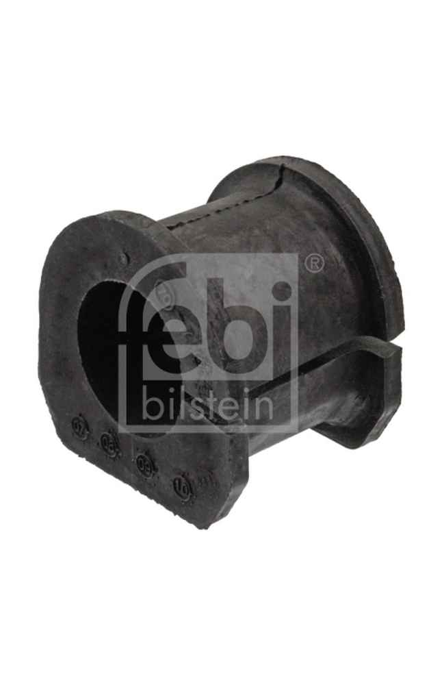 Supporto, Stabilizzatore FEBI BILSTEIN 101-41119