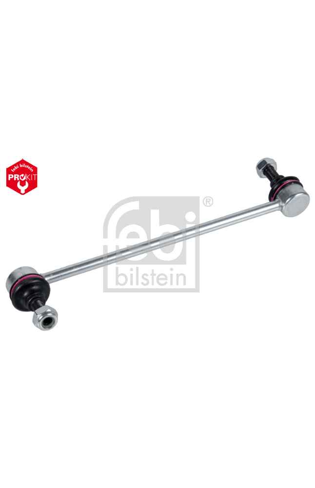 Asta/Puntone, Stabilizzatore FEBI BILSTEIN 101-41197