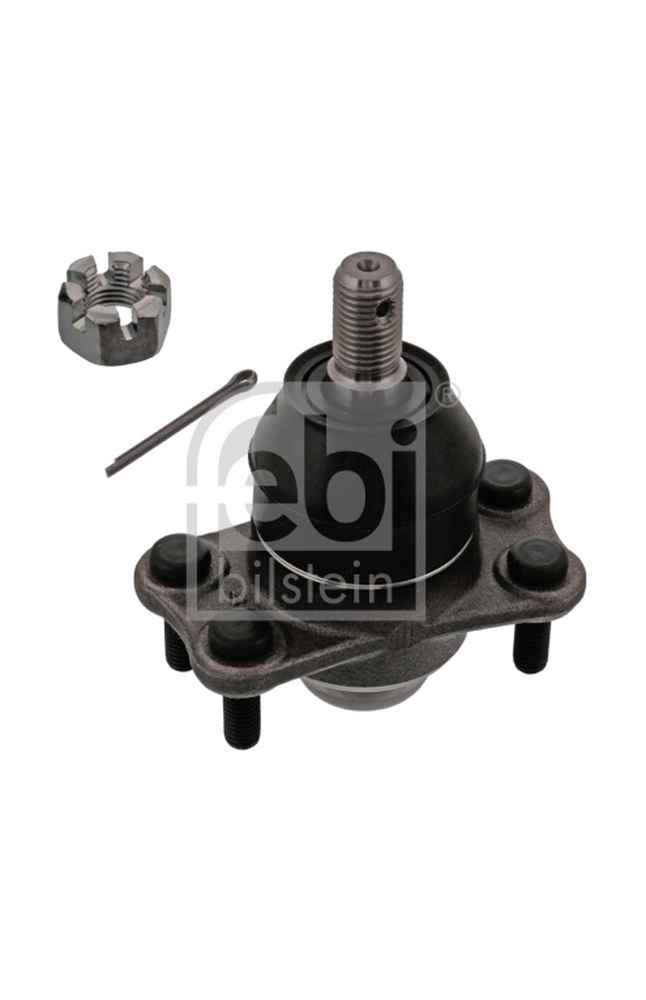 Giunto di supporto / guida FEBI BILSTEIN 101-41358