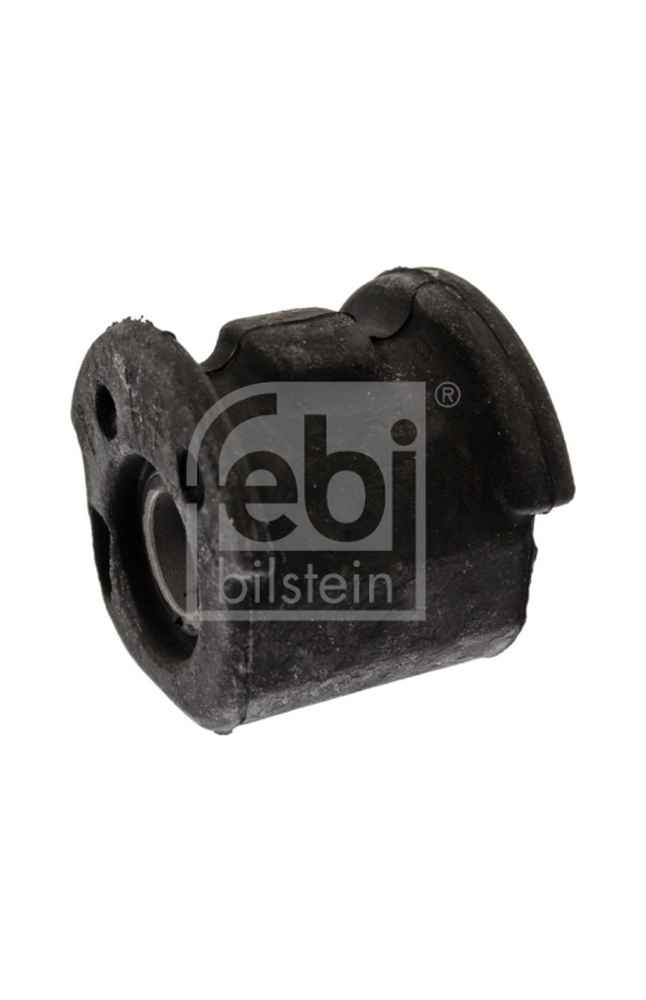 Supporto, Braccio oscillante FEBI BILSTEIN 101-41391